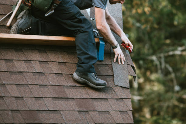 Sealant for Roof in Castalia, OH